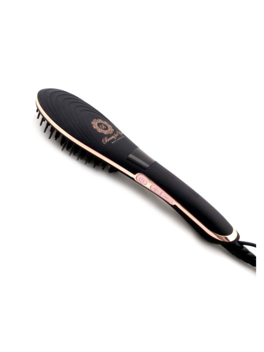 Hair Straightening Brush