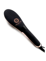 Hair Straightening Brush