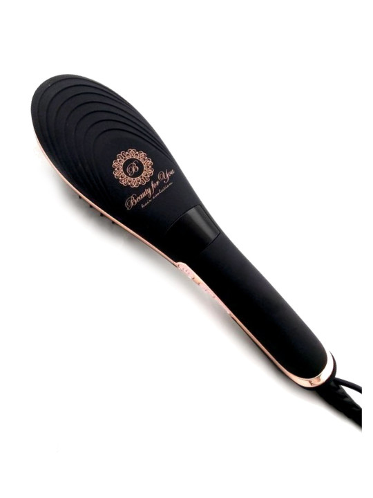 Hair Straightening Brush