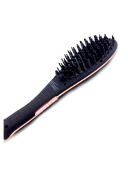 Hair Straightening Brush