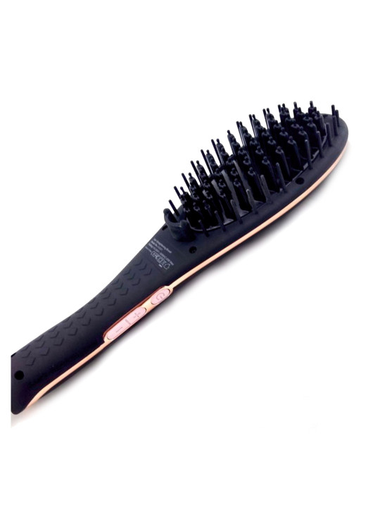 Hair Straightening Brush