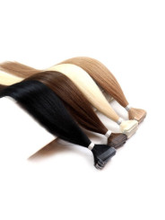 Włosy słowiańskie na taśmie standard 45cm 20szt. 36 g | Beauty For You
