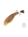 Naturalny blond / 27 cm 10 g