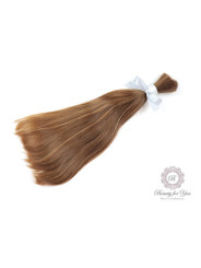 Light brown / 34 cm 66 g