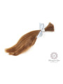 Jasny miedziany brąz / 29 cm 17 g