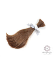 Jasny brąz / 25 cm 36 g
