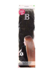 Balmain Hair Fill-In Extensions czarny brąz 55cm 50szt.|Beauty For You