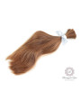 Light copper bronze / 37 cm 55 g