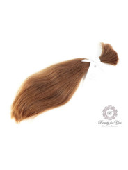 Light copper bronze, 33-35 cm 32g