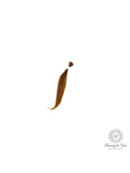 Golden light brown 30 cm 15 g