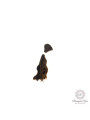 Medium bronze 31 cm 50 g