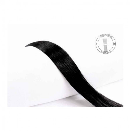 Slavic hair, hair bundles 40 cm - 50g