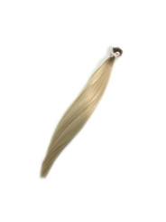 ZESTAW do przedłużenia włosów - włosy słowiańskie 61 cm pod keratynę - 125 pasm WARIANTY KOLORÓW