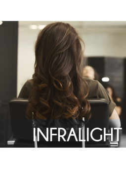 Kurs przedłużania włosów metodą Infralight | Hurtownia Beauty For You