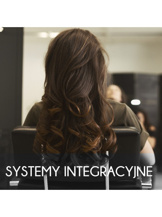 Systemy uzupełniania włosów – szkolenie | Hurtownia Beauty For You