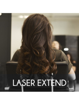 Kurs przedłużania włosów metodą Laser Extend |Hurtownia Beauty For You