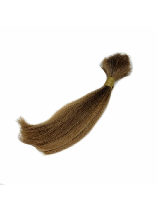 Złocisty jasny brąz 31 cm 66 g