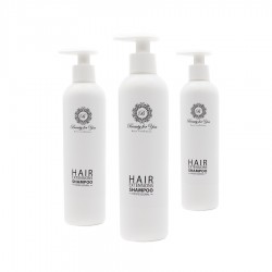 ZESTAW szampon techniczny do włosów przedłużonych 250ml - 6+6 GRATIS