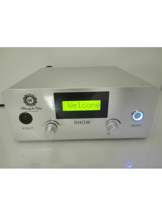 copy of Ultrasonic Premium (for cold  fusion method)