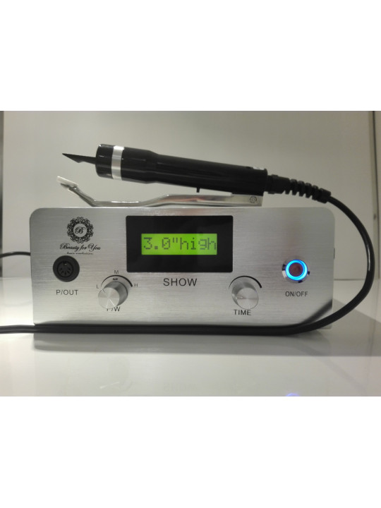 copy of Ultrasonic Premium (for cold  fusion method)