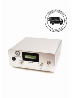 Urządzenie do przedłużania włosów ultradźwiękami | Beauty For You