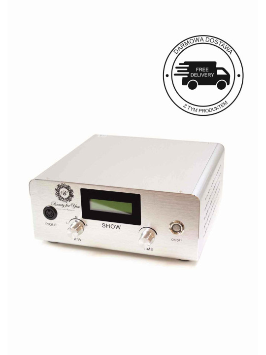 copy of Ultrasonic Premium (for cold  fusion method)