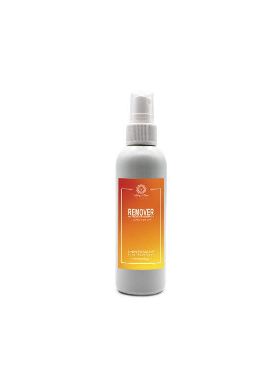 Keratin Remover
