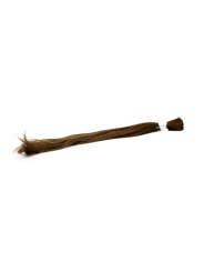 copy of Włosy dziewicze jasny blond 30 cm 34 g