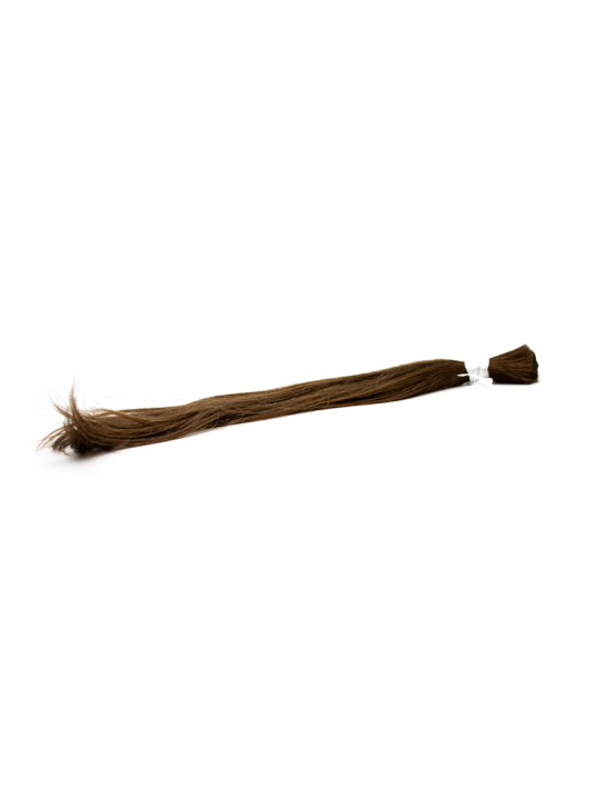 copy of Włosy dziewicze jasny blond 30 cm 34 g