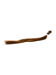 Włosy dziewicze blond miedziany 44 cm 55 g | Beauty For You