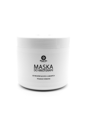Maska do krioterapii Beauty For You 500 ml / 50 ml | Beauty For You