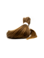 copy of Włosy dziewicze jasny blond 30 cm 34 g
