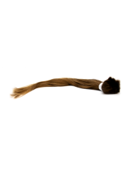 copy of Włosy dziewicze jasny blond 30 cm 34 g