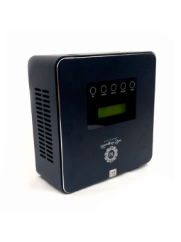 Maszyna do przedłużania włosów ultradźwiękami PREMIUM+| Beauty For You