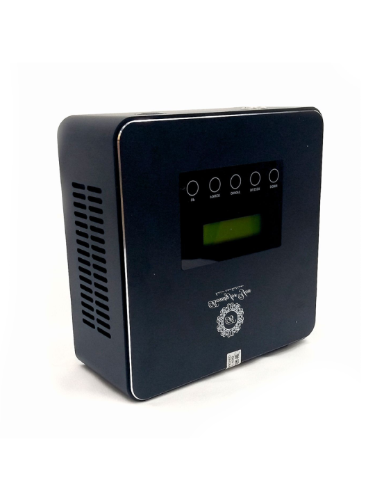 Ultrasonic Premium Plus (for cold  fusion method)
