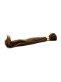 Włosy dziewicze średni brąz 30cm 51g | Hurtownia Włosów Beauty For You