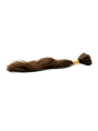 Włosy dziewicze średni brąz 30 – 36 cm 73 g | Hurtownia Beauty For You