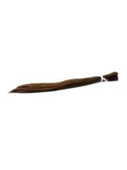 copy of Włosy dziewicze jasny blond 30 cm 34 g