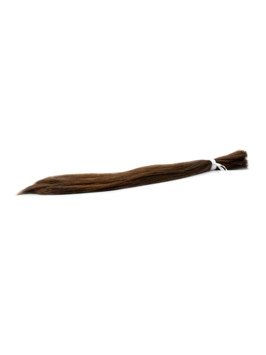 copy of Włosy dziewicze jasny blond 30 cm 34 g