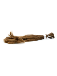 copy of Włosy dziewicze jasny blond 30 cm 34 g