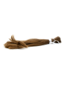 copy of Włosy dziewicze jasny blond 30 cm 34 g