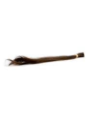 Włosy dziewicze średni brąz 33 – 38 cm 28 g | Hurtownia Beauty For You