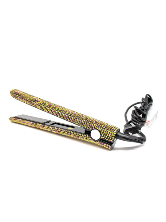copy of Prostownica Twisted Iron 2in1
