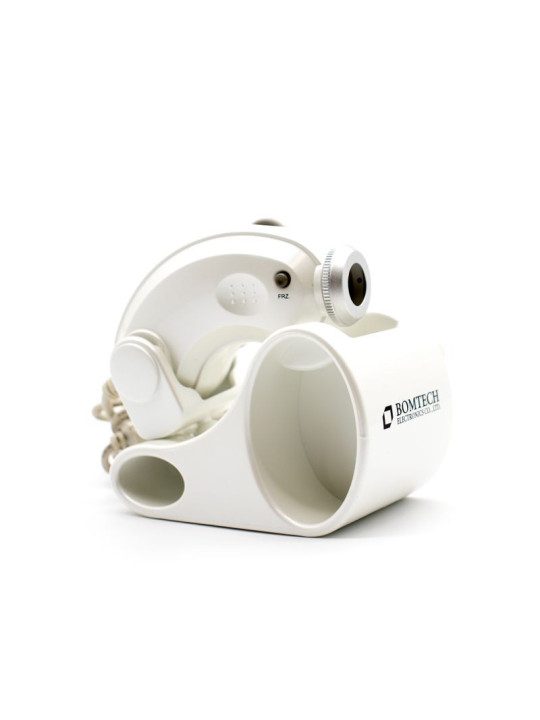 Mikrokamera trychologiczna UV Bomtech | Beauty For You