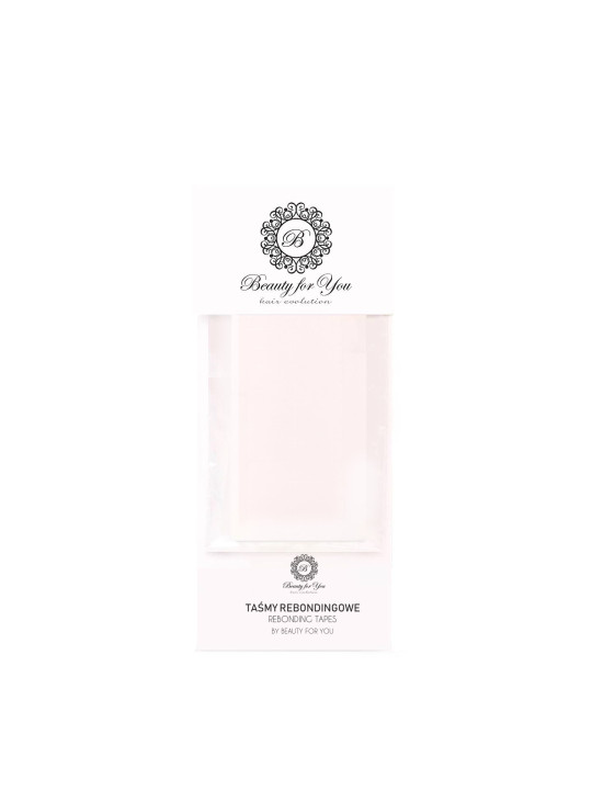 Taśmy do włosów metoda kanapkowa 24/48 szt. | Hurtownia Beauty For You