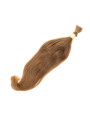 Włosy dziewicze średni blond 50cm 79g