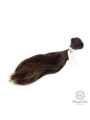 copy of Medium brown / light brown 35 cm 25 g