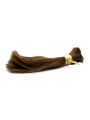 copy of copy of copy of Włosy dziewicze jasny blond 30 cm 34 g
