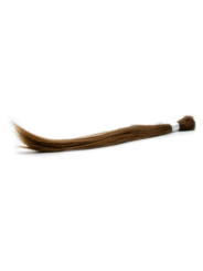Włosy dziewicze proste jasny brąz 35 cm 29g | Hurtownia Beauty For You