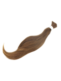 copy of copy of Włosy dziewicze podatne Ombre jasny/złocisty jasny brąz 35-38cm 111g